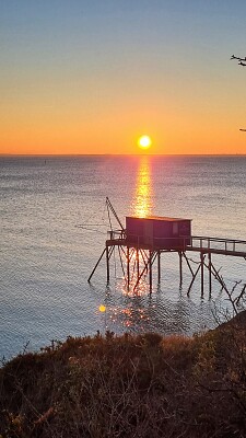 Bord de mer