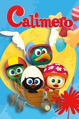 Caliméro