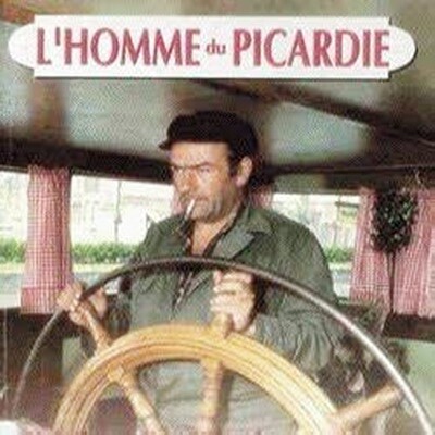 Homme Picardie