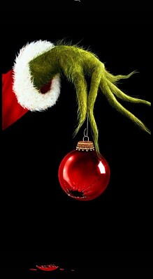 Grinch