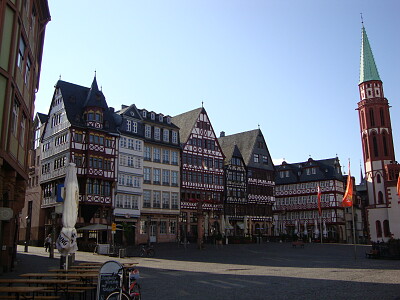 Frankfurt
