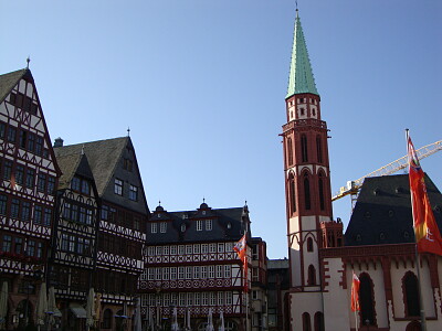 Frankfurt