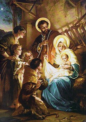 פאזל של Presepe sulla Natività