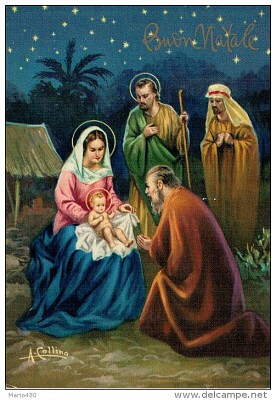 La Natività
