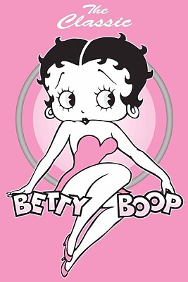 Betty Boop