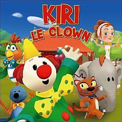 Kiri le clown