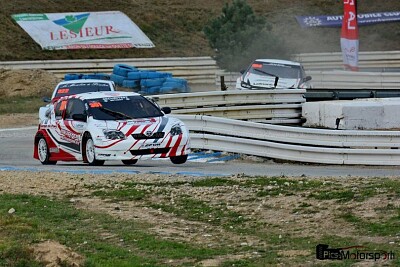 rallycross