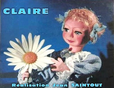 Claire jigsaw puzzle
