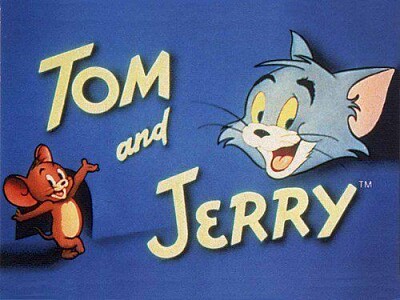 Tom   Jerry