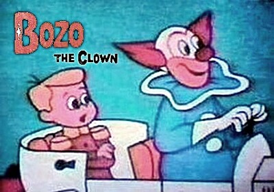 Bozo le Clown