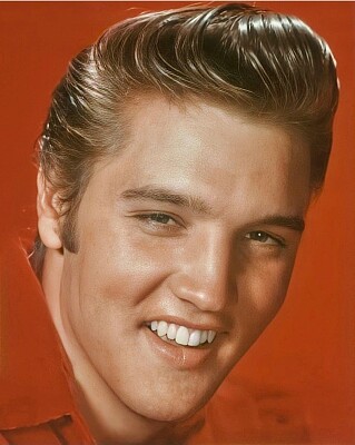 ELVIS 57