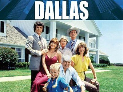 פאזל של Dallas