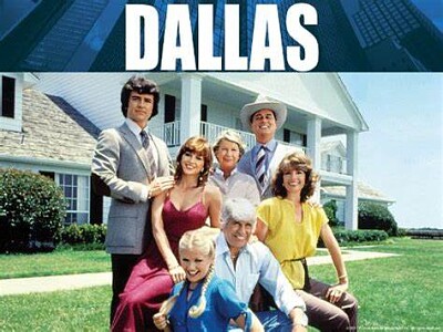 Dallas jigsaw puzzle