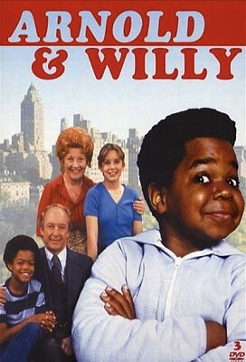 Arnold   Willy