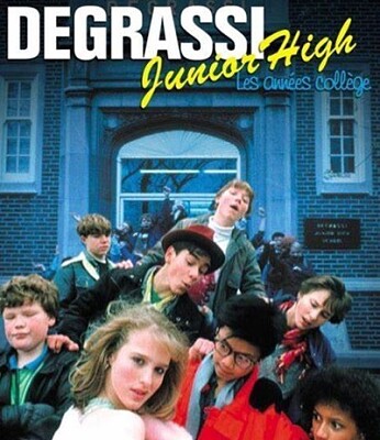 Degrassi