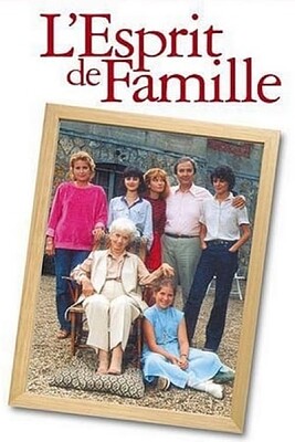 פאזל של L 'esprit de famille