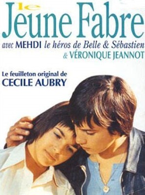 Jeune Fabre