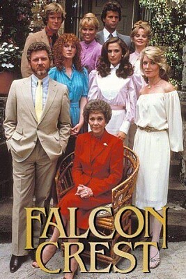 Falcon Crest jigsaw puzzle