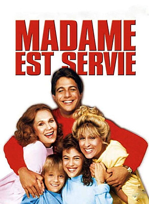 פאזל של Madame est servie