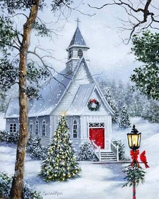 Natale jigsaw puzzle