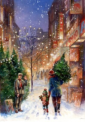 Natale jigsaw puzzle