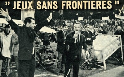 Jeux sans frontière