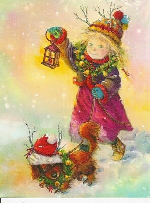 Natale jigsaw puzzle