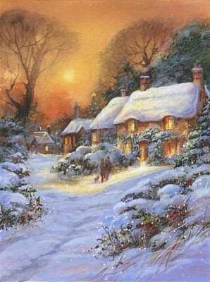 Natale jigsaw puzzle