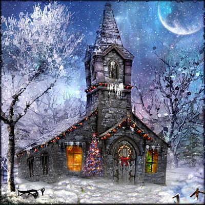 Natale jigsaw puzzle