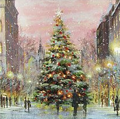 Natale jigsaw puzzle