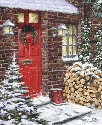 Natale jigsaw puzzle