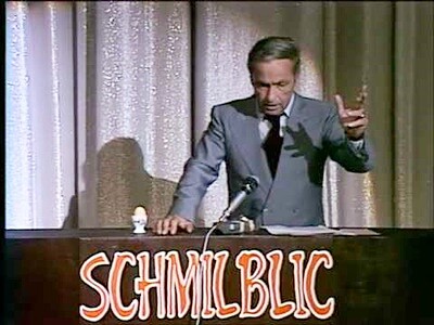 Schmilblic