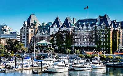 Victoria Canada