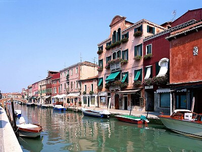 Murano Venecia