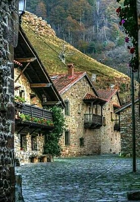 Cantabria