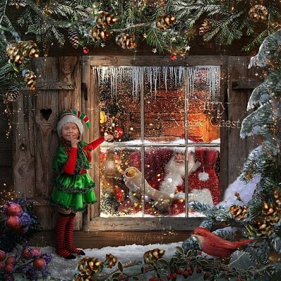 Natale jigsaw puzzle