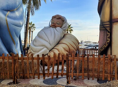 alicante-belen gigante