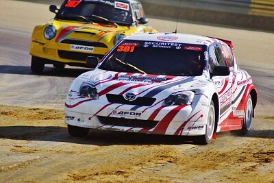 rallycross