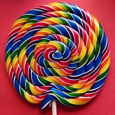 colorful