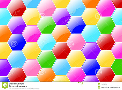 colorful jigsaw puzzle