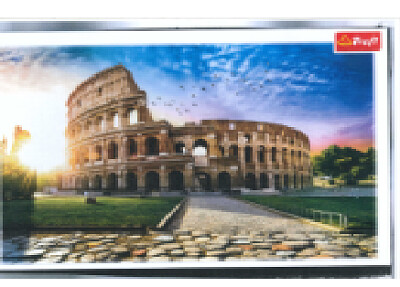 COLISEO ROMANO jigsaw puzzle