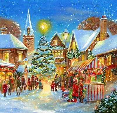 Natale jigsaw puzzle