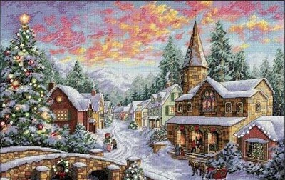 Natale jigsaw puzzle