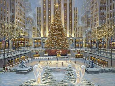 Natale jigsaw puzzle