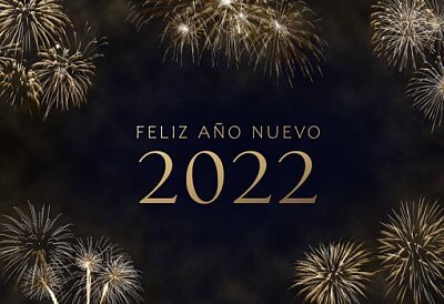 פאזל של AÑO 2022