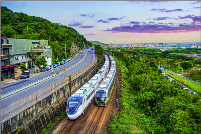 風景