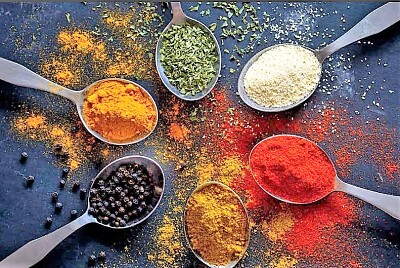 Spices