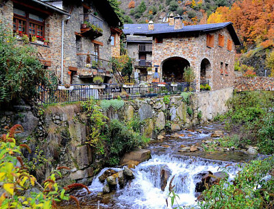 Os de Civís-Andorra jigsaw puzzle