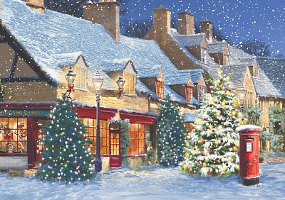 Natale jigsaw puzzle