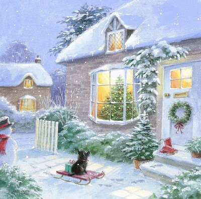 Natale jigsaw puzzle